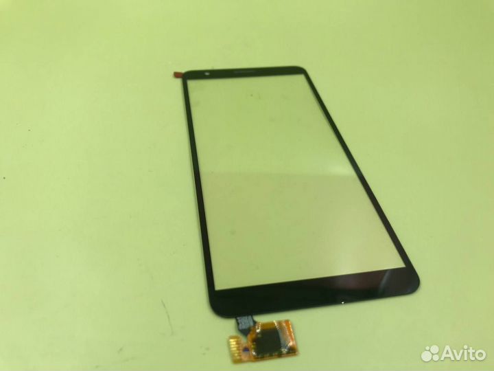 21260 Сенсорный экран для ZTE Blade A3