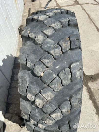Грузовые шины 1220х400-533