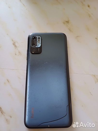 Телефон Xiaomi not 10T