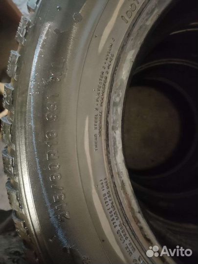 Accelera 651 215/60 R16