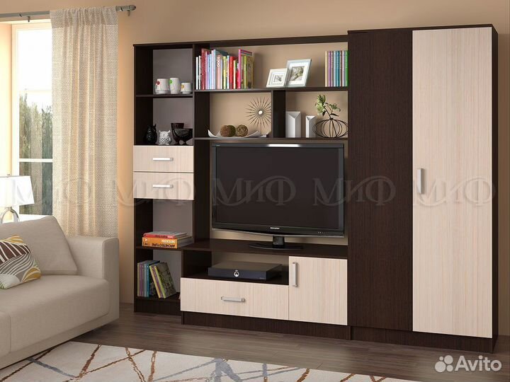 Гостиная Мечта