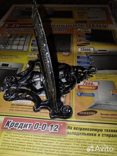 Полка,дюраль