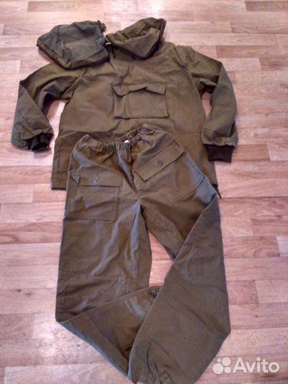Костюм для спорта, отдыха р. 48-50, рост 170-176