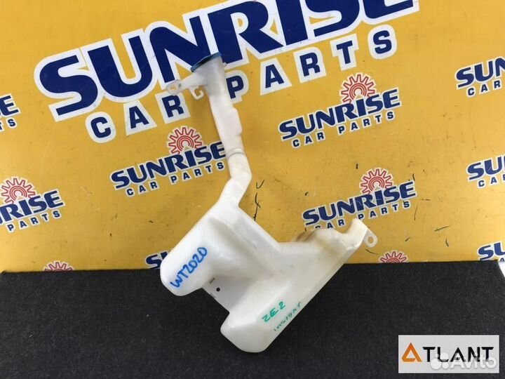 Бачок омывателя honda insight