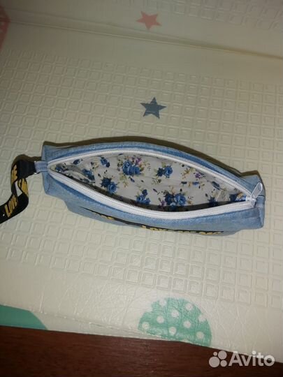 Косметичка