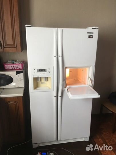 Ремонт стиральных машин, ремонт холодильников