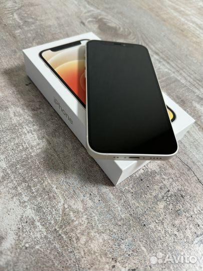 iPhone 12 mini, 64 ГБ