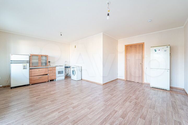 3-к. квартира, 104 м², 1/10 эт.