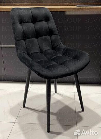 Стулья кухонные мягкие