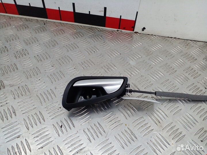 Ручка для Ford Focus 3