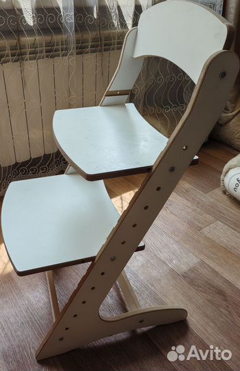 Стульчик для кормления IKEA