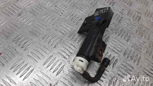 Моторчик омывателя фар subaru legacy 5 (92K13NN02)