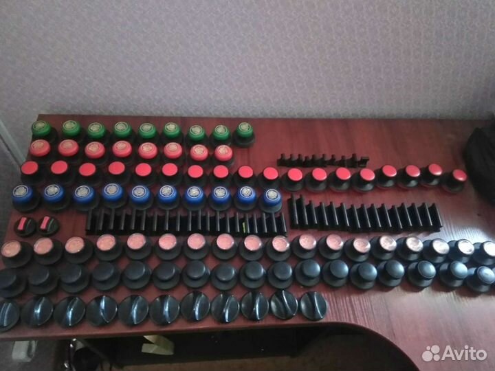 Продам остнаски печати