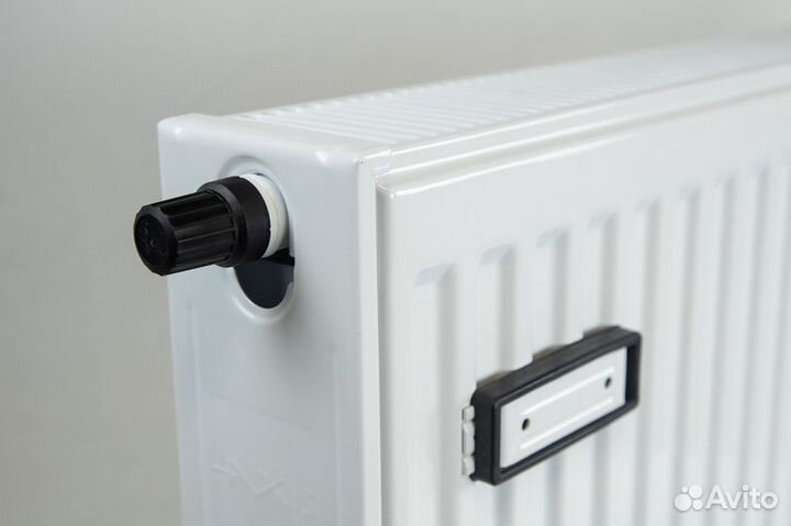Стальной панельный радиатор axis 22 500x1000 Vent