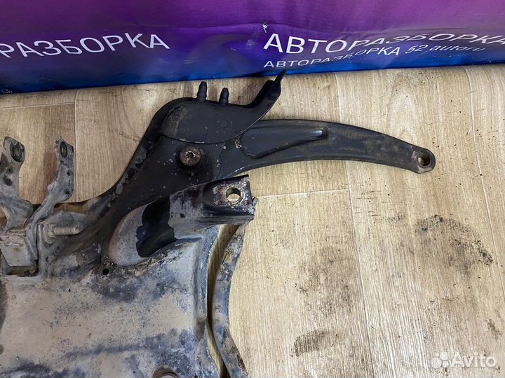 Подрамник передний Партнёр В9 Peugeot Partner