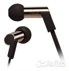 Наушники Final Audio Design Heaven VI gold