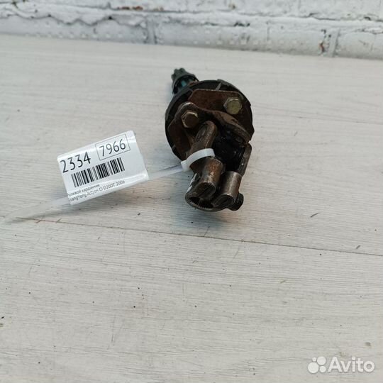 Рулевой карданчик Ssangyong Actyon CJ D20DT 2006