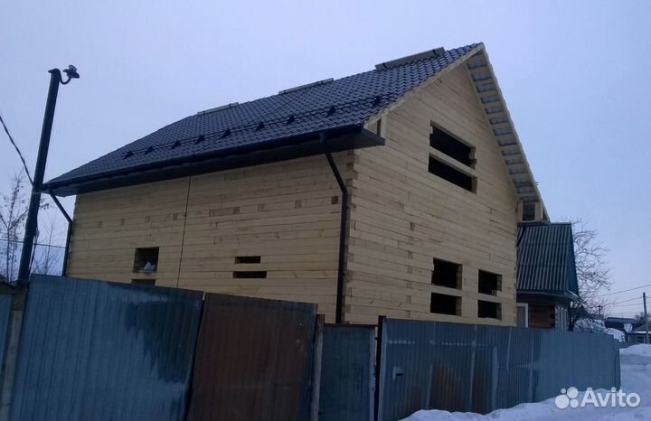 Кровельные работы, кровля, ремонт крыши