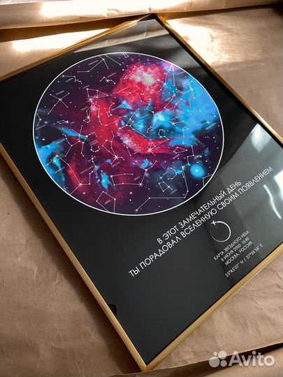 Подарок на праздник