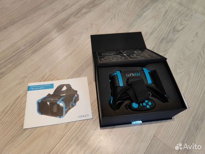 Vr очки для телефона