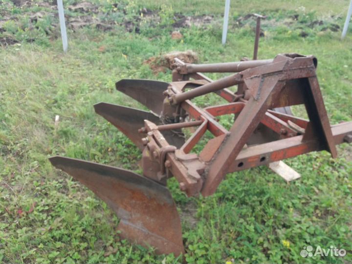 Двигатель Д 240