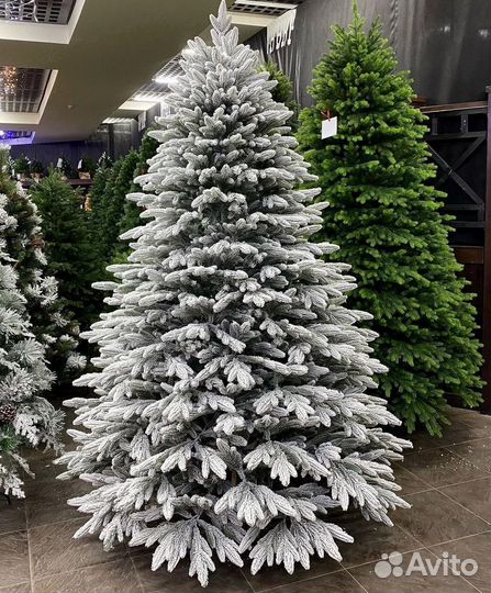 Искусственные елки оптом, 180см,210см