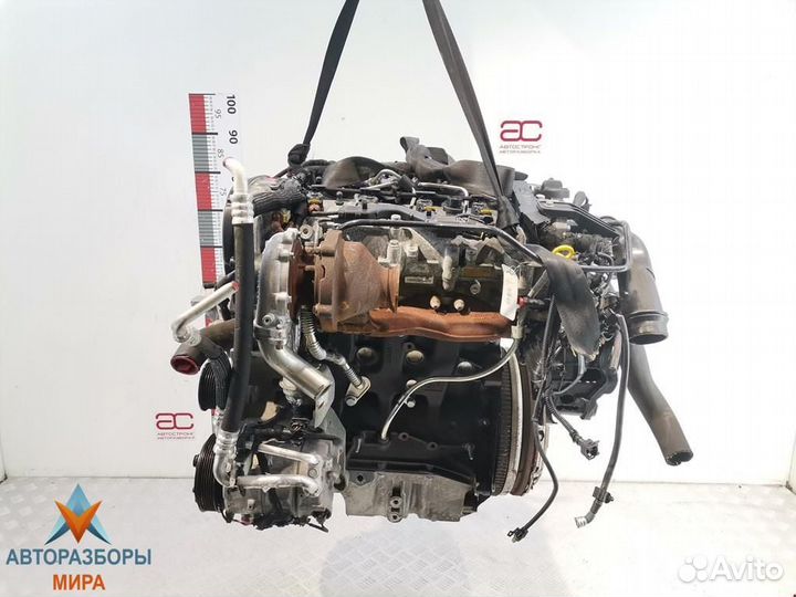 Тнвд Opel Insignia (A) 2012 55597787