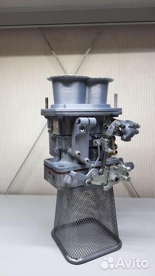 Мех привод второй камеры карбюратора дааз озон ваз