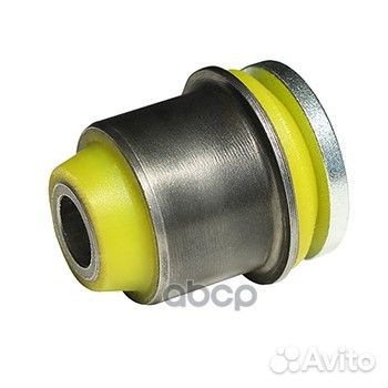 Сайлентблок полиуретановый кронштейна крепления