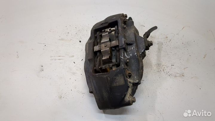 Суппорт Cadillac ATS, 2014