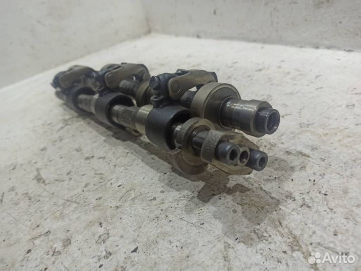 Распредвал впускной