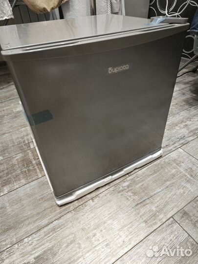 Холодильник Бирюса м50, новый