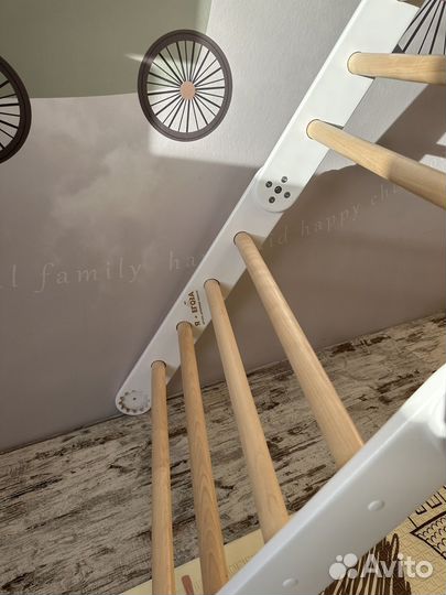 Треугольник-трансформер (треугольник пиклера)