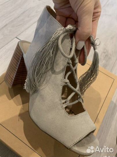 Босоножки ASOS
