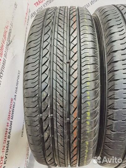 Bridgestone Dueler H/L 215/60 R17 96H