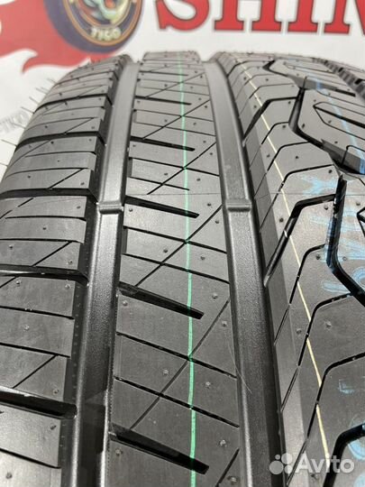 Nitto NT421Q 265/50 R19 110W