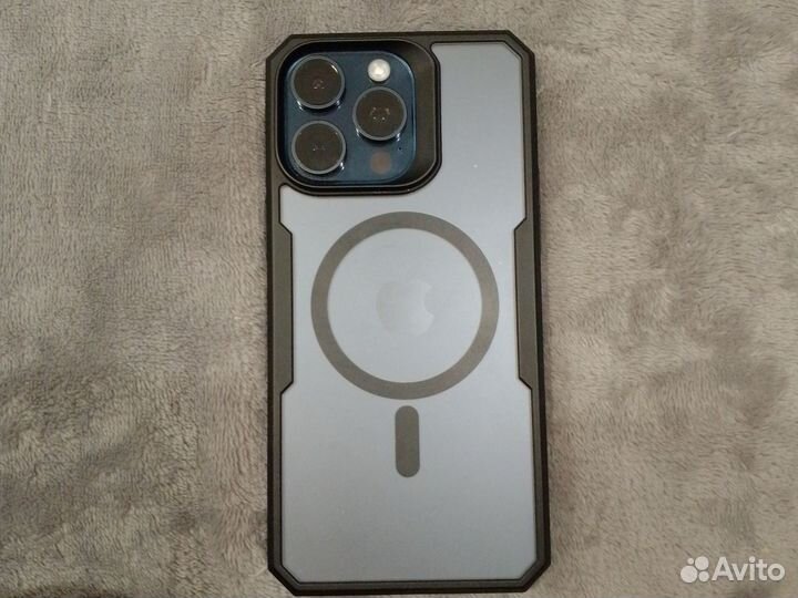 iPhone 15 Pro Max, 256 ГБ