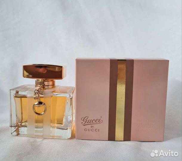 Gucci by Gucci 75 ml