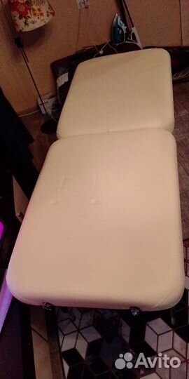 Стол для массажа бу, складной