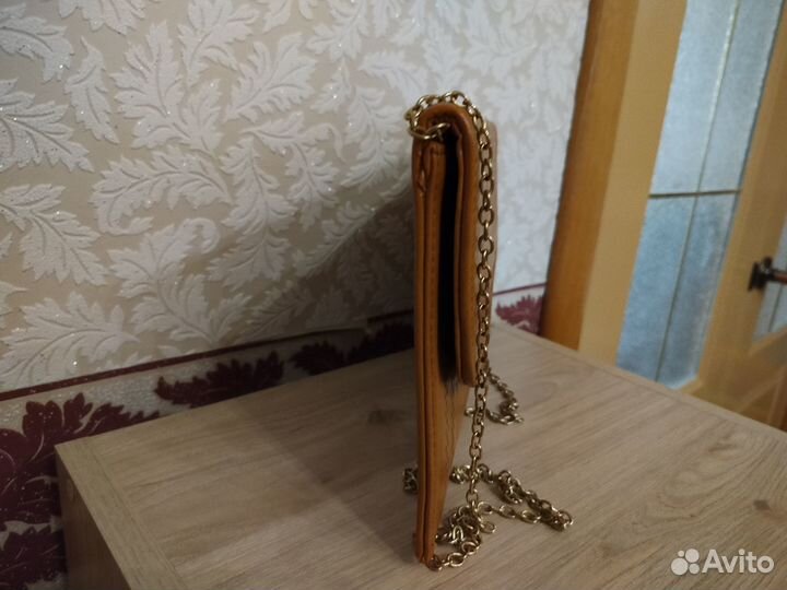 Клатч женский