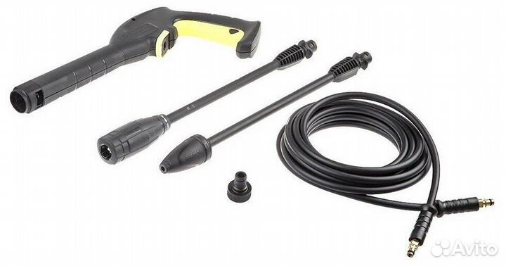 Минимойка Karcher K 3 Power Control *EU (1.676-100