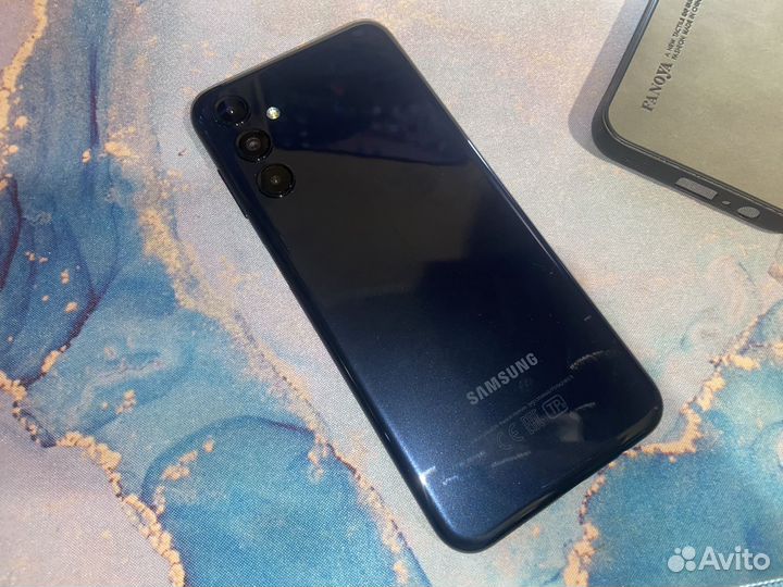 Samsung Galaxy M14, 4/64 ГБ