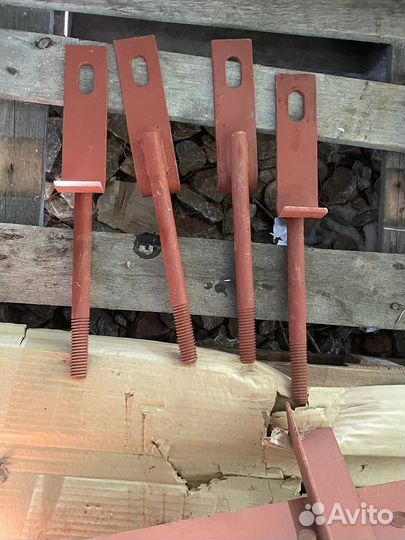 Накладка ог-5 (3.407.1-143)