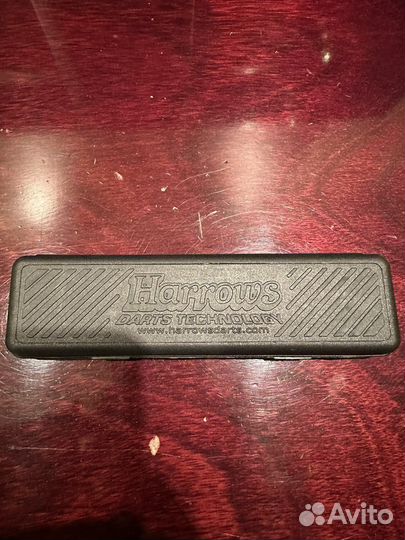 Дротики Harrows