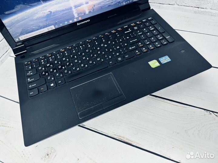 Игровой Lenovo i5-3230M/ GT 740M/ RAM 8/ SSD