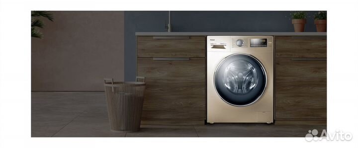 Стиральная машина новая