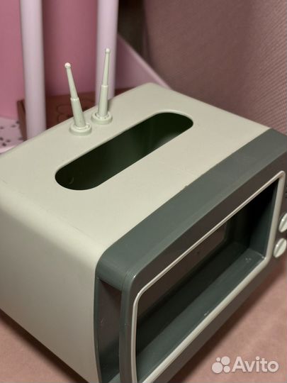 Салфетница