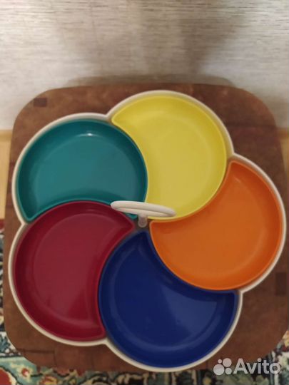 Менажница СССР