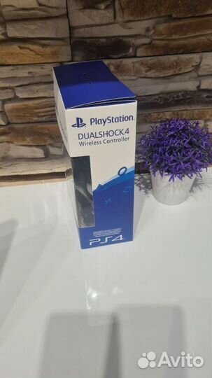 Геймпад ps4 v2