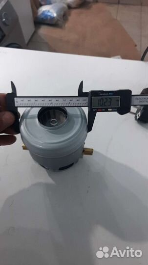 Запчасти для стиральных машин